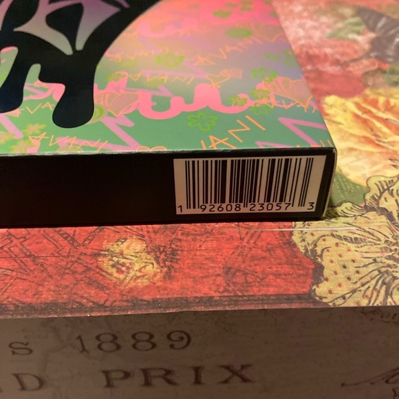 Morphe x Avani Gregg for the Bebs - Picture 3 of 10